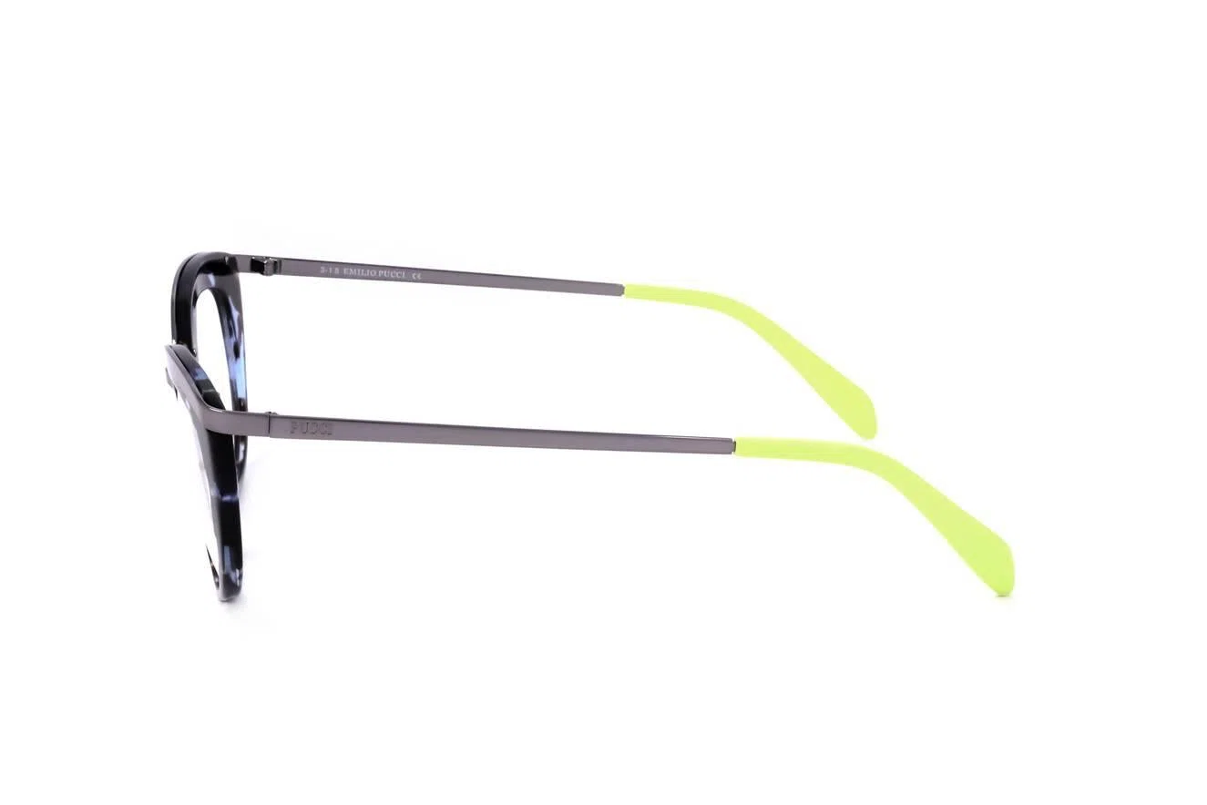 Pucci EP5092 Eyeglasses - view 9